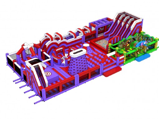 Playland kopen