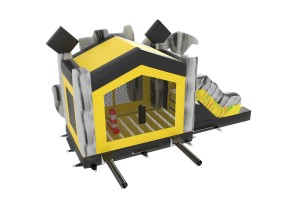 NIEUW!! Combo Graafmachine