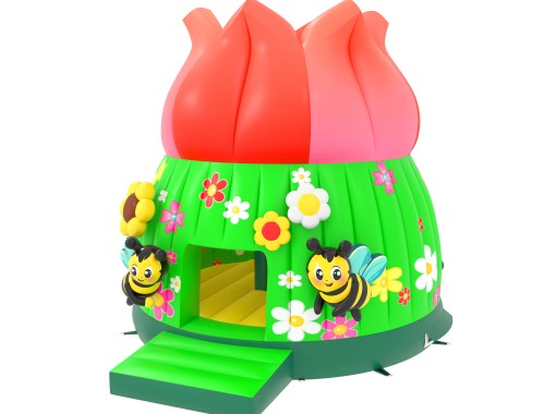 NOUVEAU!! Combo Lotus (4,5m ø H 4,5m)