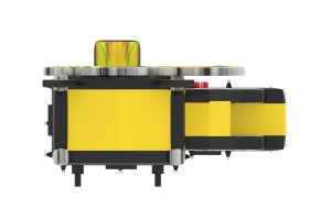 NIEUW!! Combo Graafmachine