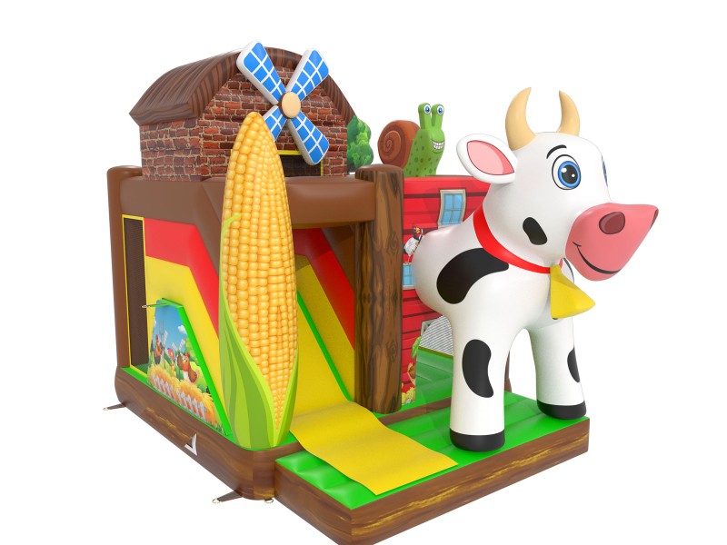 NIEUW!! Combo Smart Boerderij ©