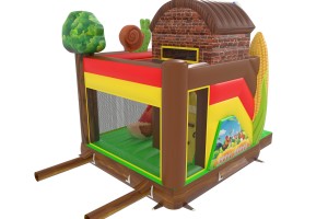 NIEUW!! Combo Smart Boerderij ©