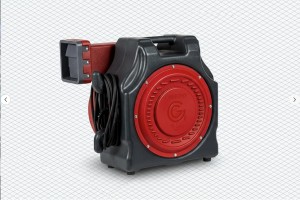 Gibbons blower PX-1650
