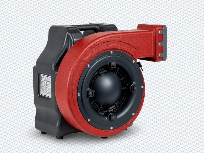 Gibbons blower PX-1650