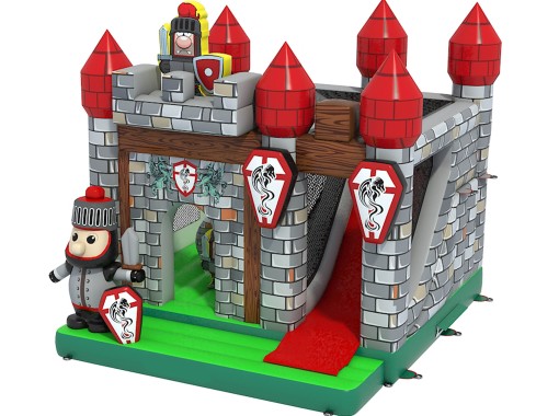 NOUVEAU!! Château de Chevalier ©