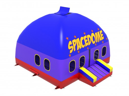 CI-2634 Space Dome (5,50x6,10x4,20m)