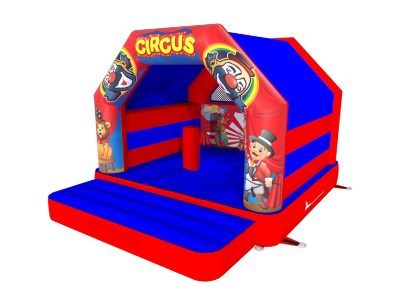 Combo circus (3,65x4,5x2,9m)
