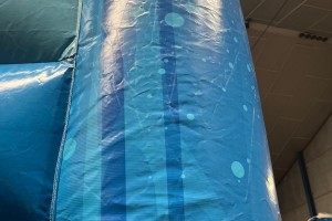 Combo Smart Zeemeermin met prinsschade 