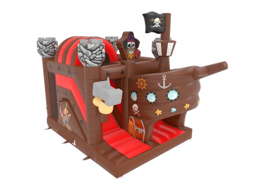 NOUVEAU!! Combo Smart Pirates ©