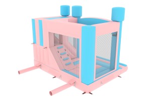 Combo Slide Softline Bleu (pastel) ©