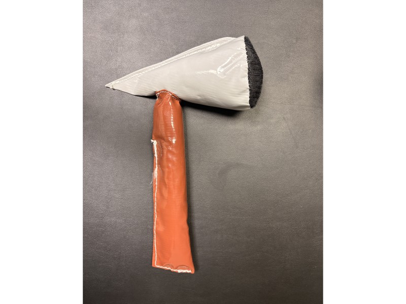 Hache pour jeu des lance hache (petit)