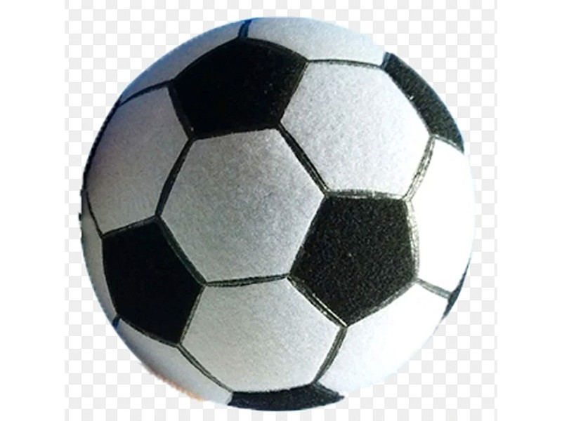 Velcro ball 22cm ø