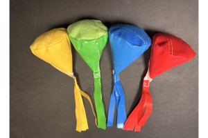 Fléchettes velcro