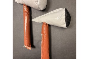 Hache pour jeu des lance hache (petit)