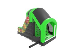 NOUVEAU!! Parcours d'obstacles Fun Run Toxic Waste ©