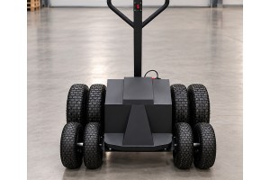 Rolling Machine