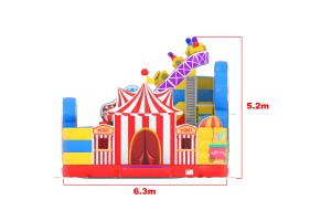 Multiplay Pretpark ©