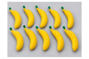 Bananenvanger Spel