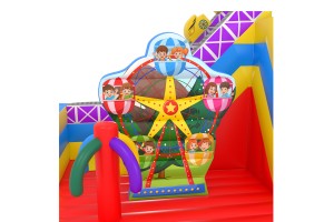 Multiplay Pretpark ©