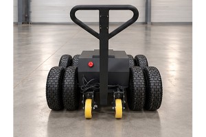 Rolling Machine