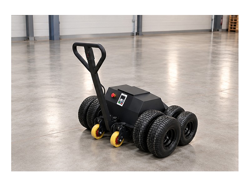 Rolling Machine