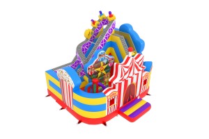 Multiplay Pretpark ©